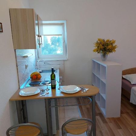 Studio Apartman I&R Ciovo Luaran gambar