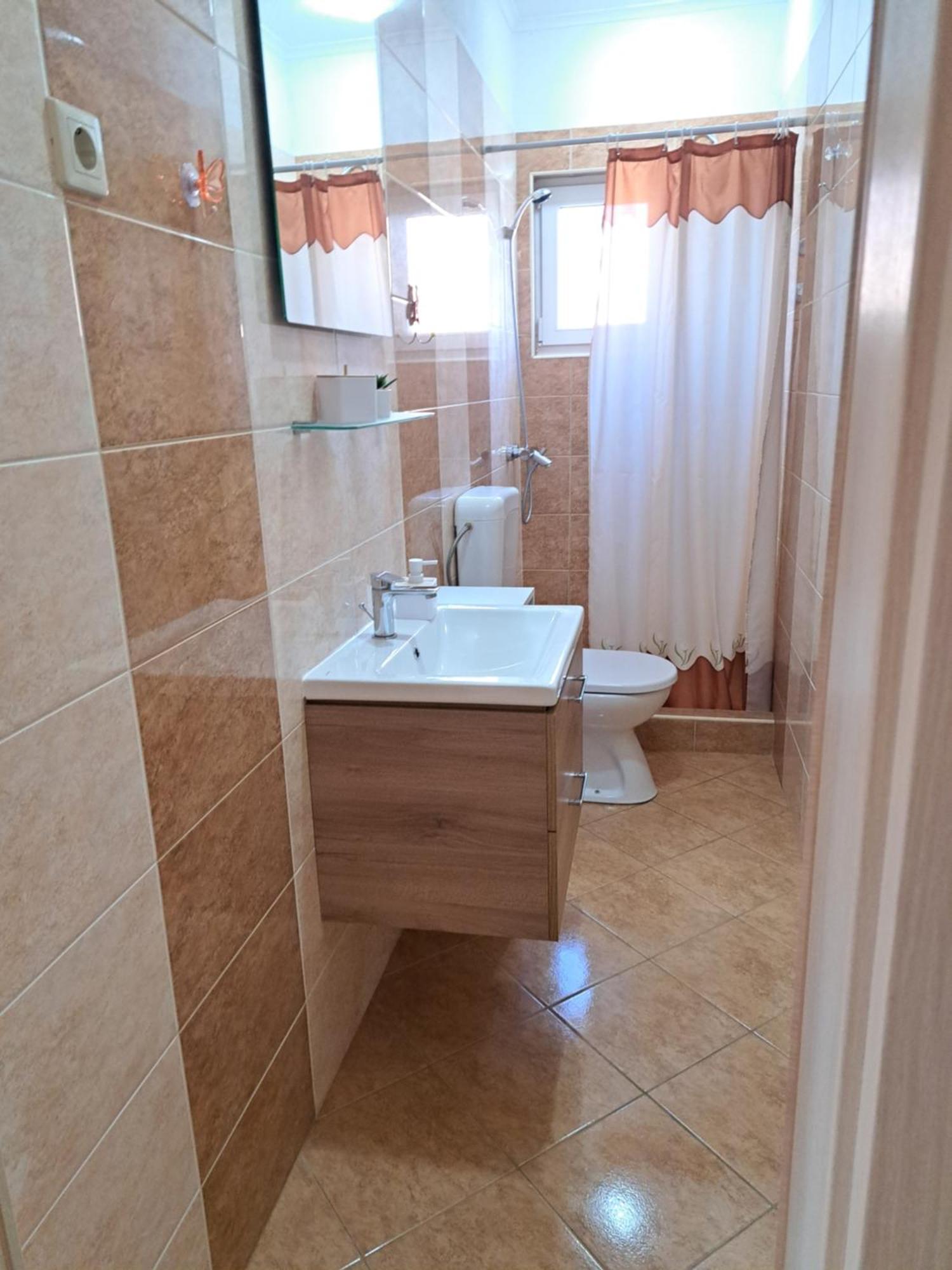 Studio Apartman I&R Ciovo Luaran gambar